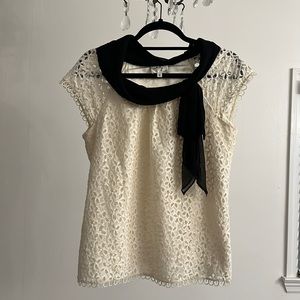 Milly of New York blouse